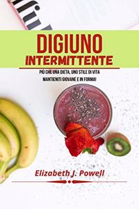 Digiuno intermittente