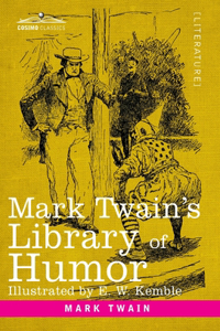 Mark Twain's Library of Humor