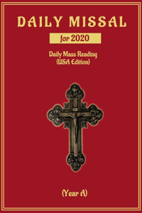 Daily Missal for 2020