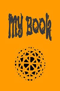 My book