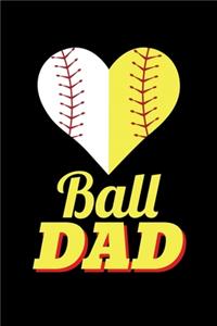 Ball Dad