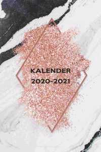 Kalender 2020/2021