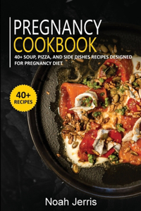 Pregnancy Cookbook