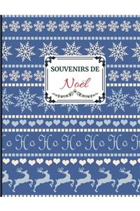 Souvenirs de Noël