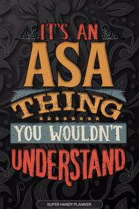 Asa