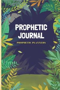 Prophetic Journal