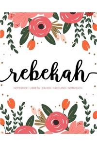 Rebekah