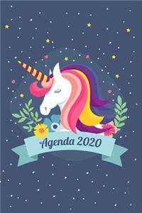 Agenda 2020