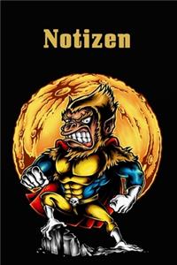 Notizen