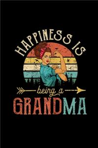 Happines is being a Grandma