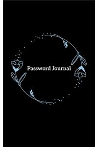 Password Journal