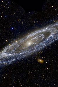 Science 2020 Daily Planner Universe Outer Space View 388 Pages