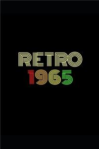 Retro 1965