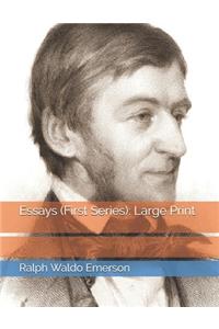 Essays (First Series)