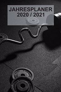 Jahresplaner 2020/2021