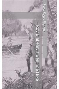 Roy Blakeley's Bee-line Hike