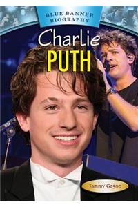 Charlie Puth