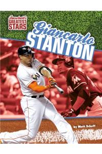 Giancarlo Stanton