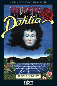 Black Dahlia (2nd Edition)