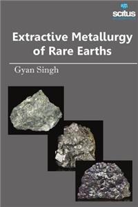 Extractive Metallurgy of Rare Earths