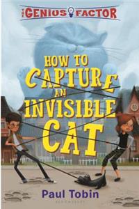 Genius Factor: How to Capture an Invisible Cat