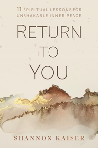 Return to You