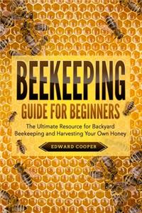 Beekeeping Guide for Beginners