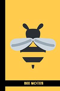 Bee Notes