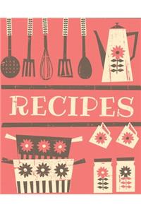 Recipes
