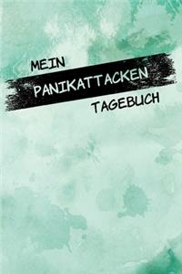 Mein Panikattacken Tagebuch