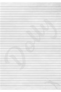 Dolly Horse Journal