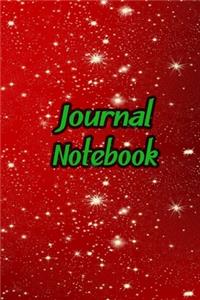 Journal Notebook