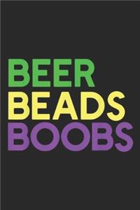 Beer Beads Boobs