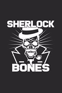 Sherlock bones