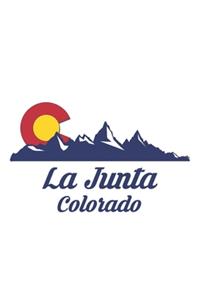 La Junta Colorado