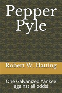 Pepper Pyle