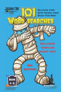 101 Word Searches