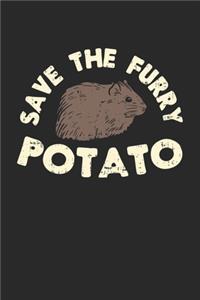 Save The Furry Potato