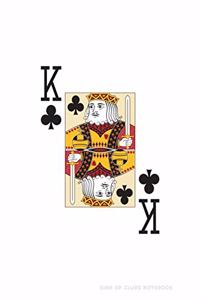 King Of Clubs