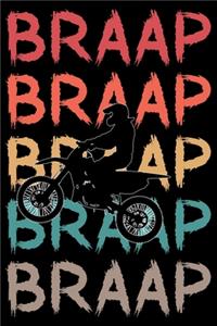 Braap Braap Braap