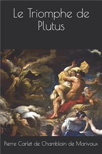 Le Triomphe de Plutus