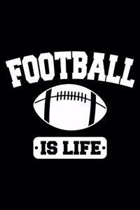 Football Is Life