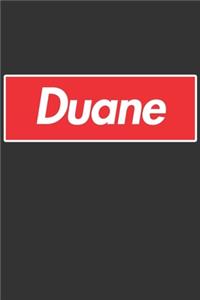 Duane