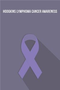 Hodgkins Lymphoma Cancer Awareness