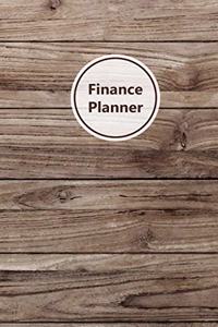 Finance Planner