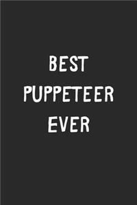 Best Puppeteer Ever