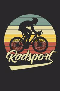 Radsport