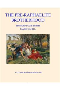 Pre-Raphaelite Brotherhood