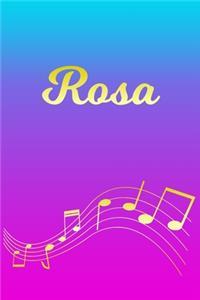 Rosa