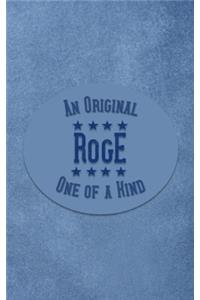 Roge